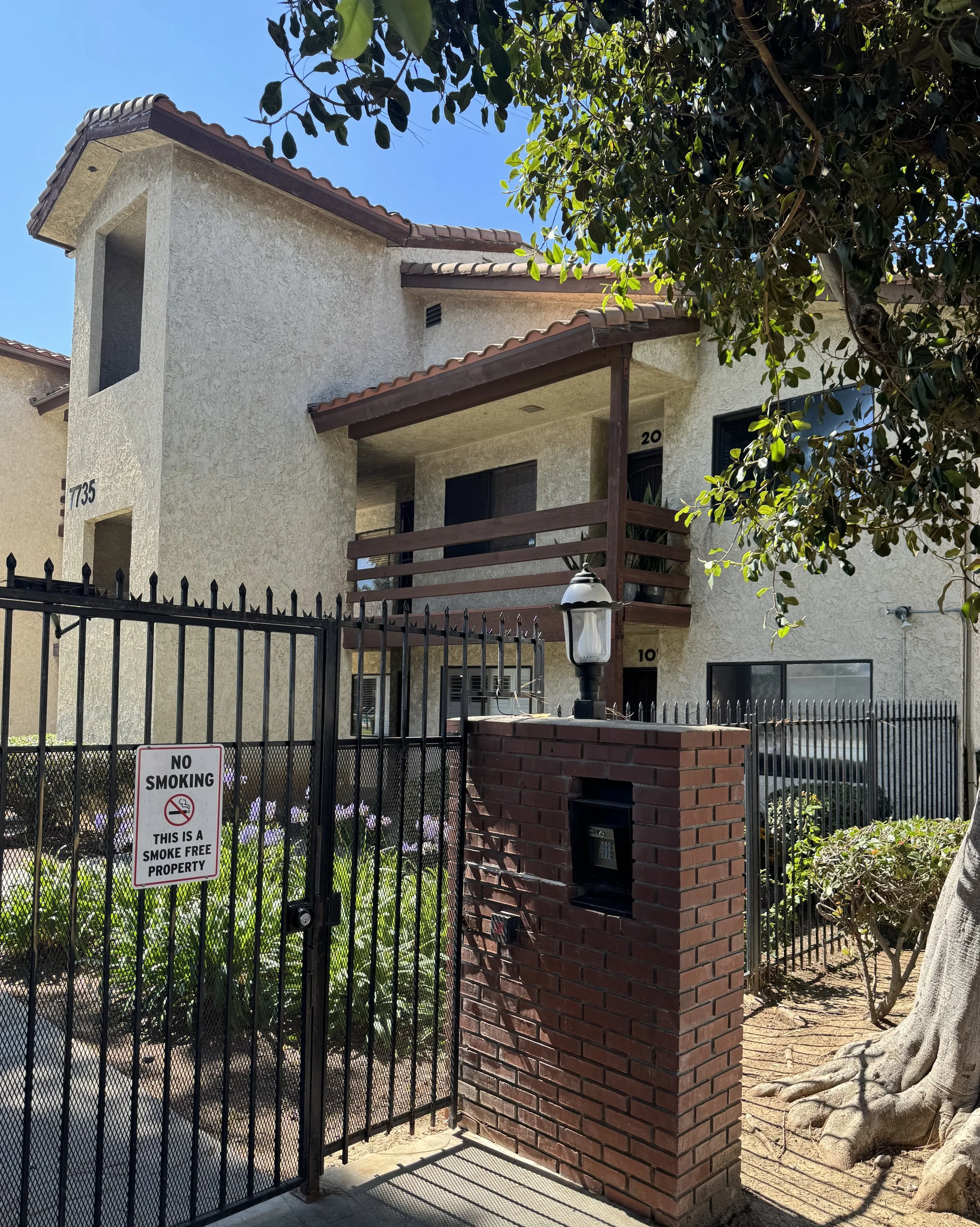 Newman Terrace Condos for Sale | Huntington Beach