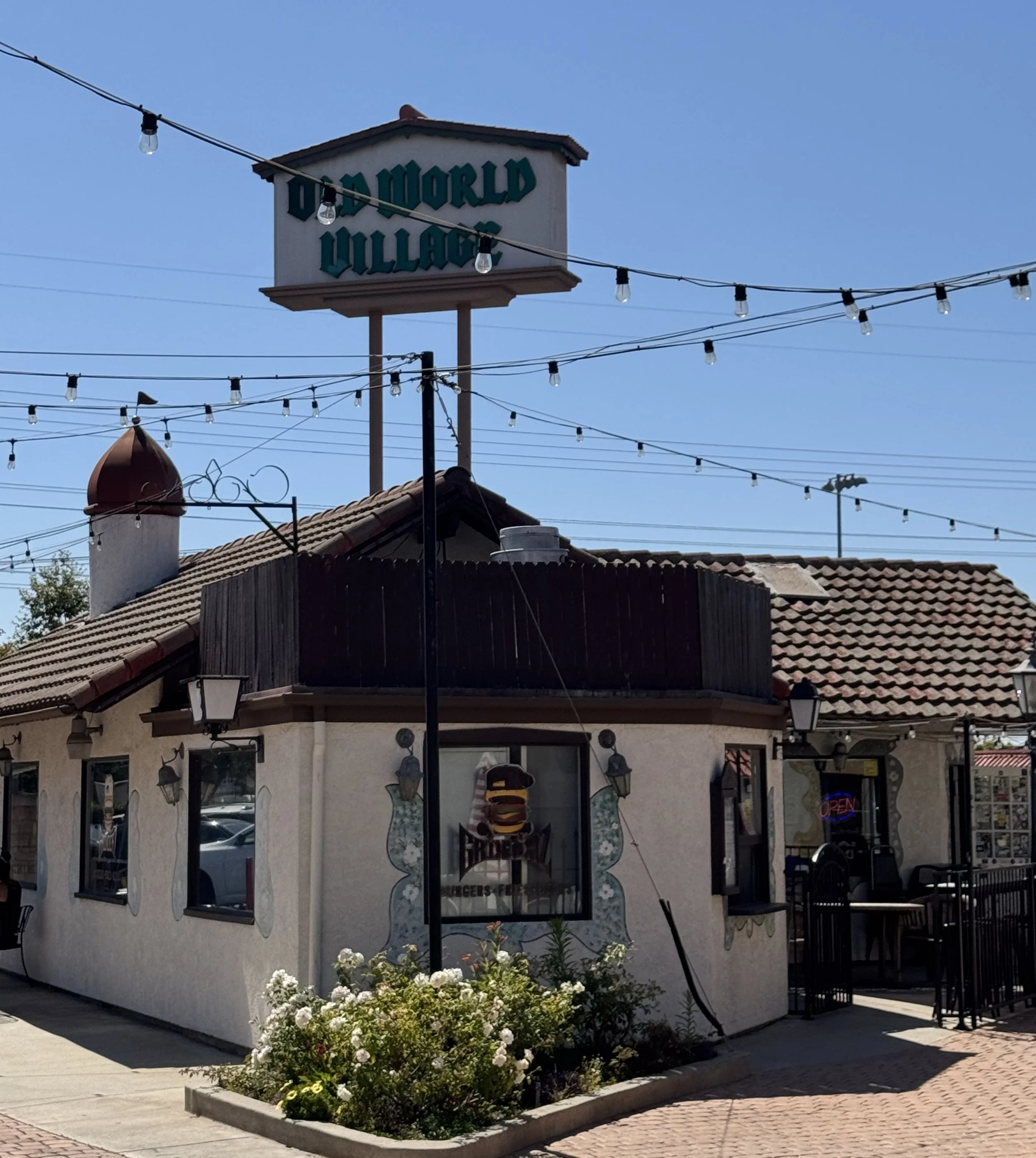 Old World Village Condos for Sale | Huntington Beach