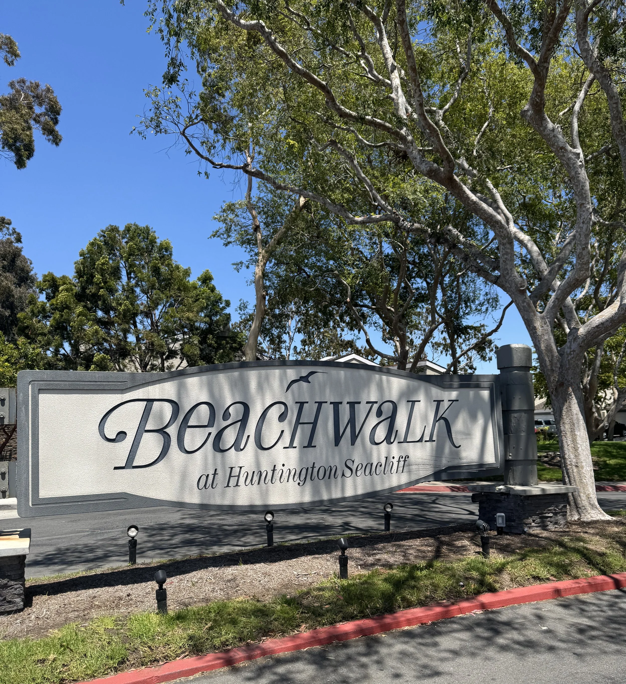 Beachwalk Townhomes for Sale | Huntington Beach