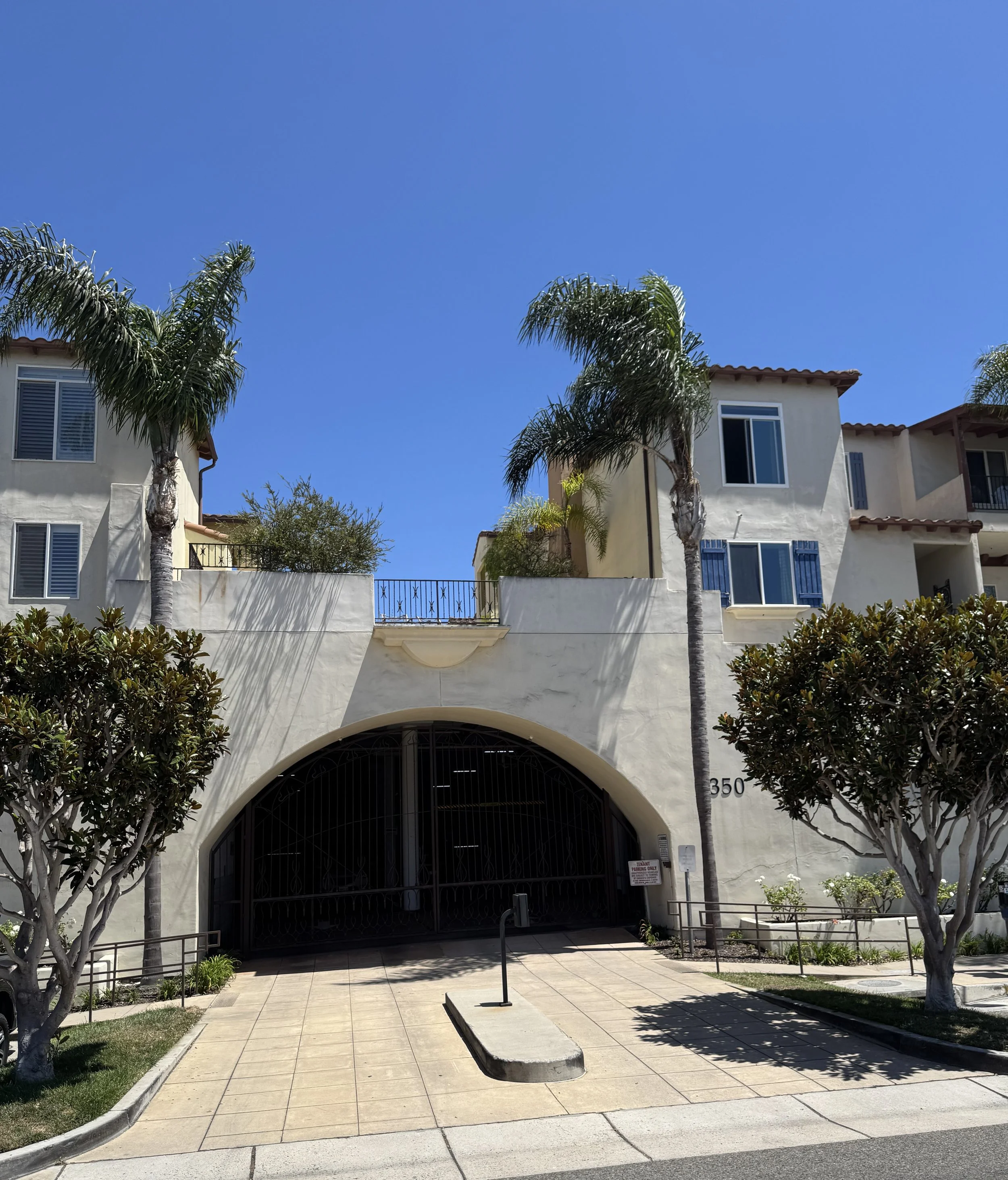 Plaza Almeria Condos for Sale | Huntington Beach