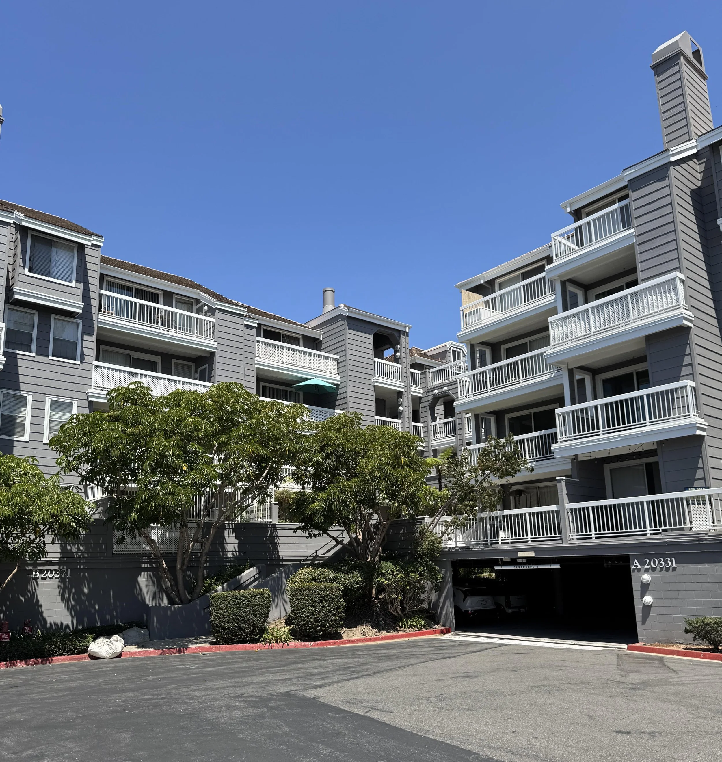 Seabridge Villas Condos for Sale | Huntington Beach