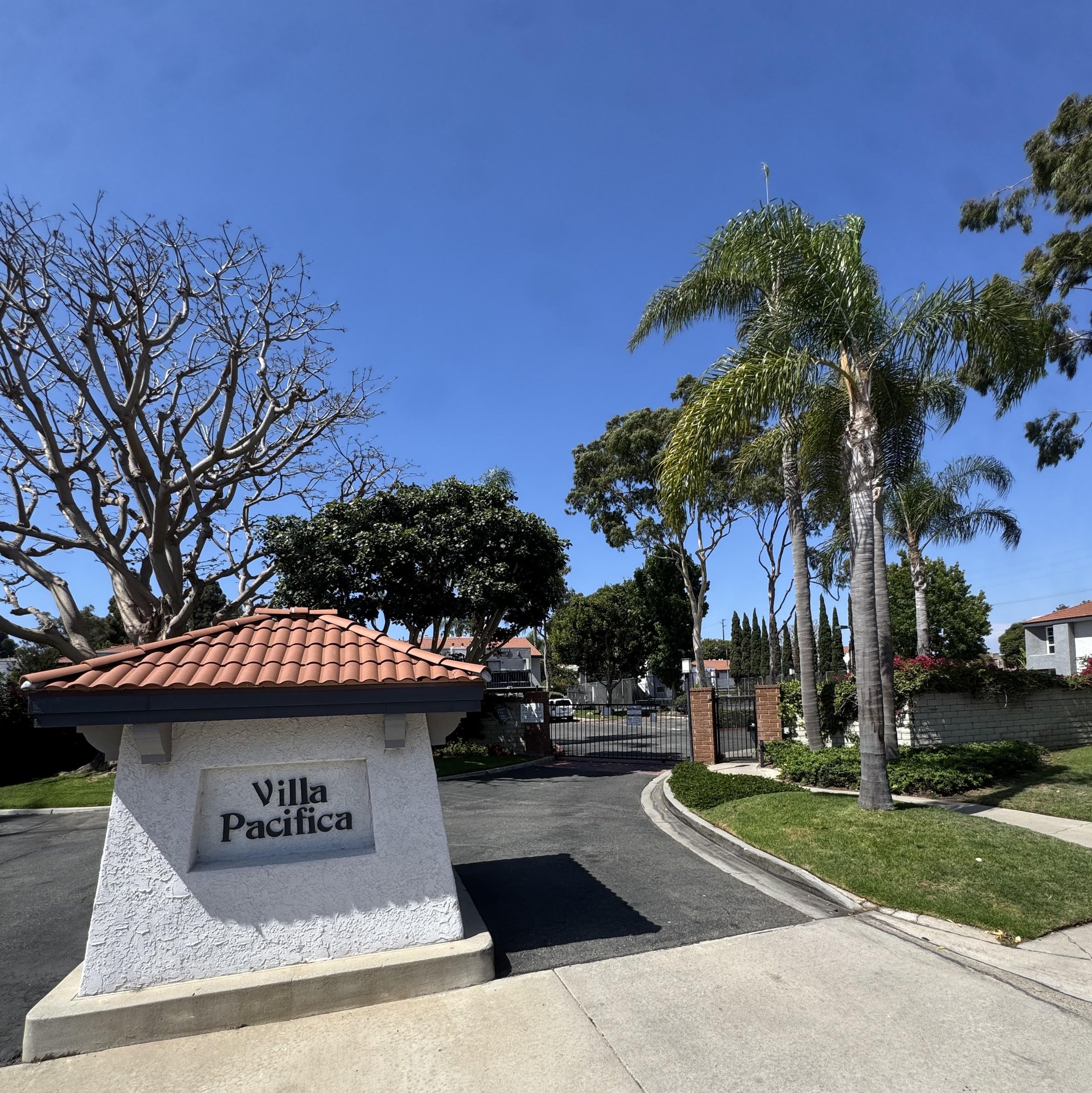 Villa Pacifica Condos for Sale | Huntington Beach