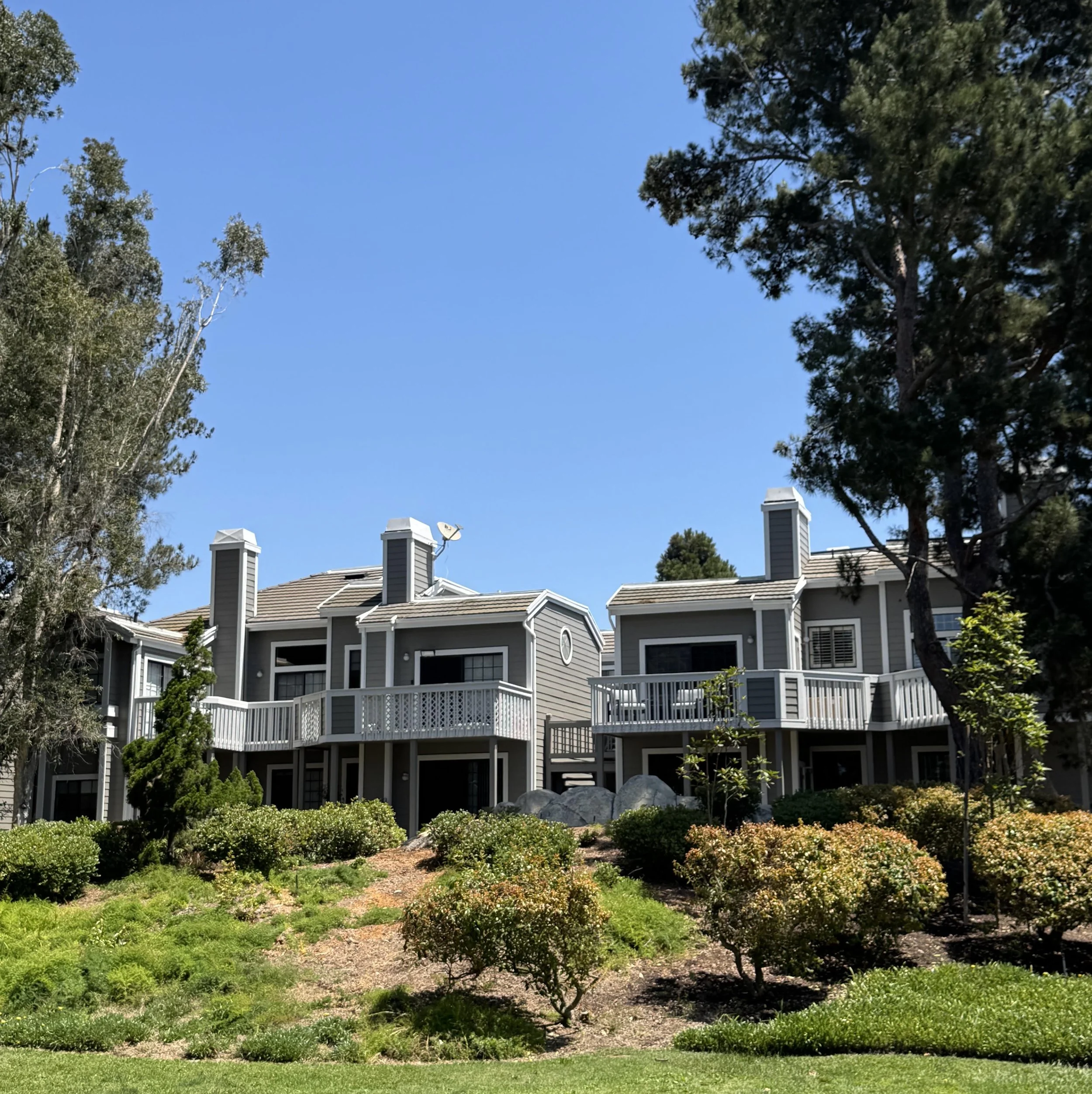 Seabridge Village Townhomes for Sale | Huntington Beach