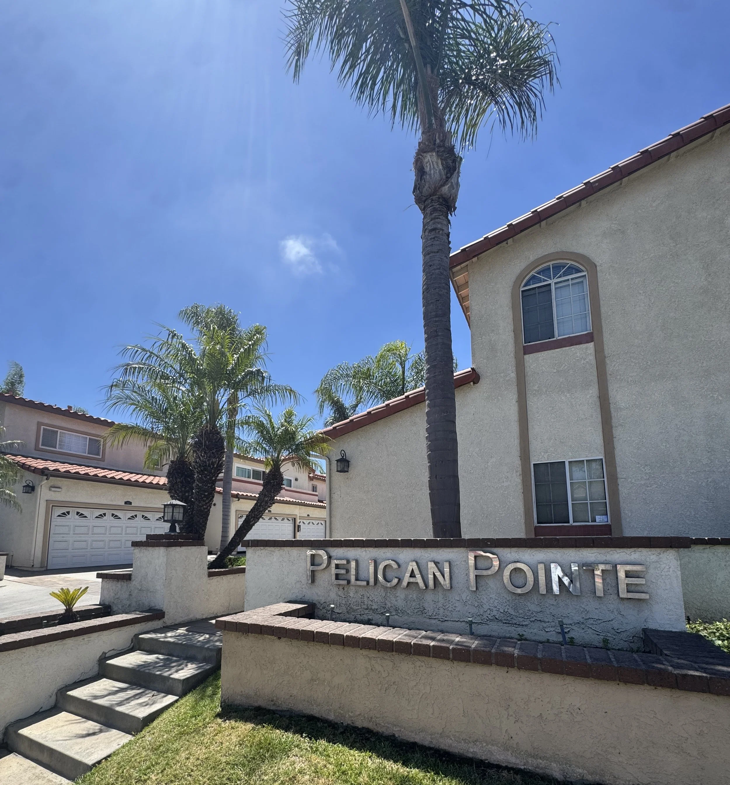 pelican pointe townhomes for sale