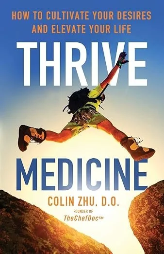 Colin Zhu