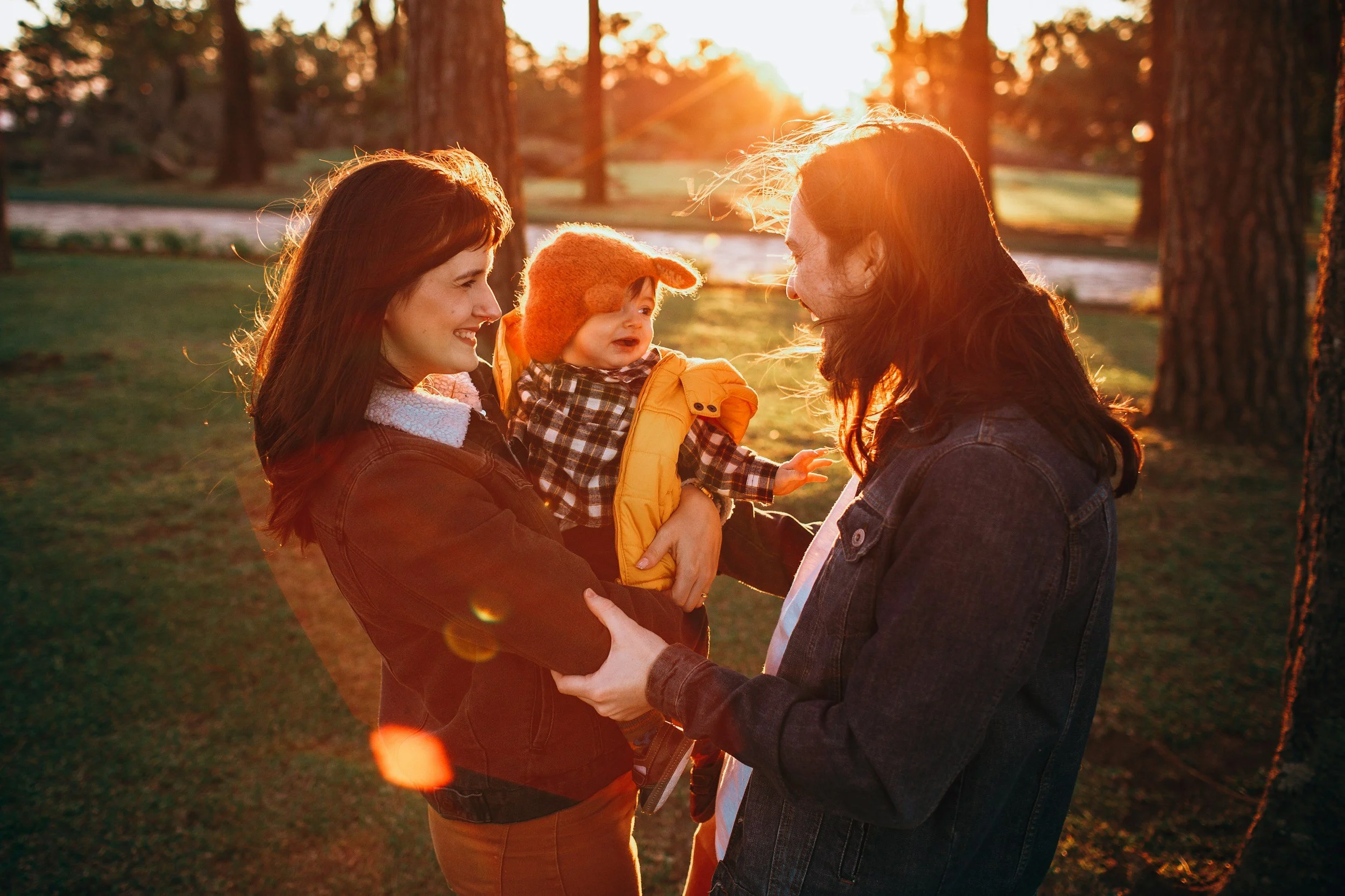 Family and Parenting PR
