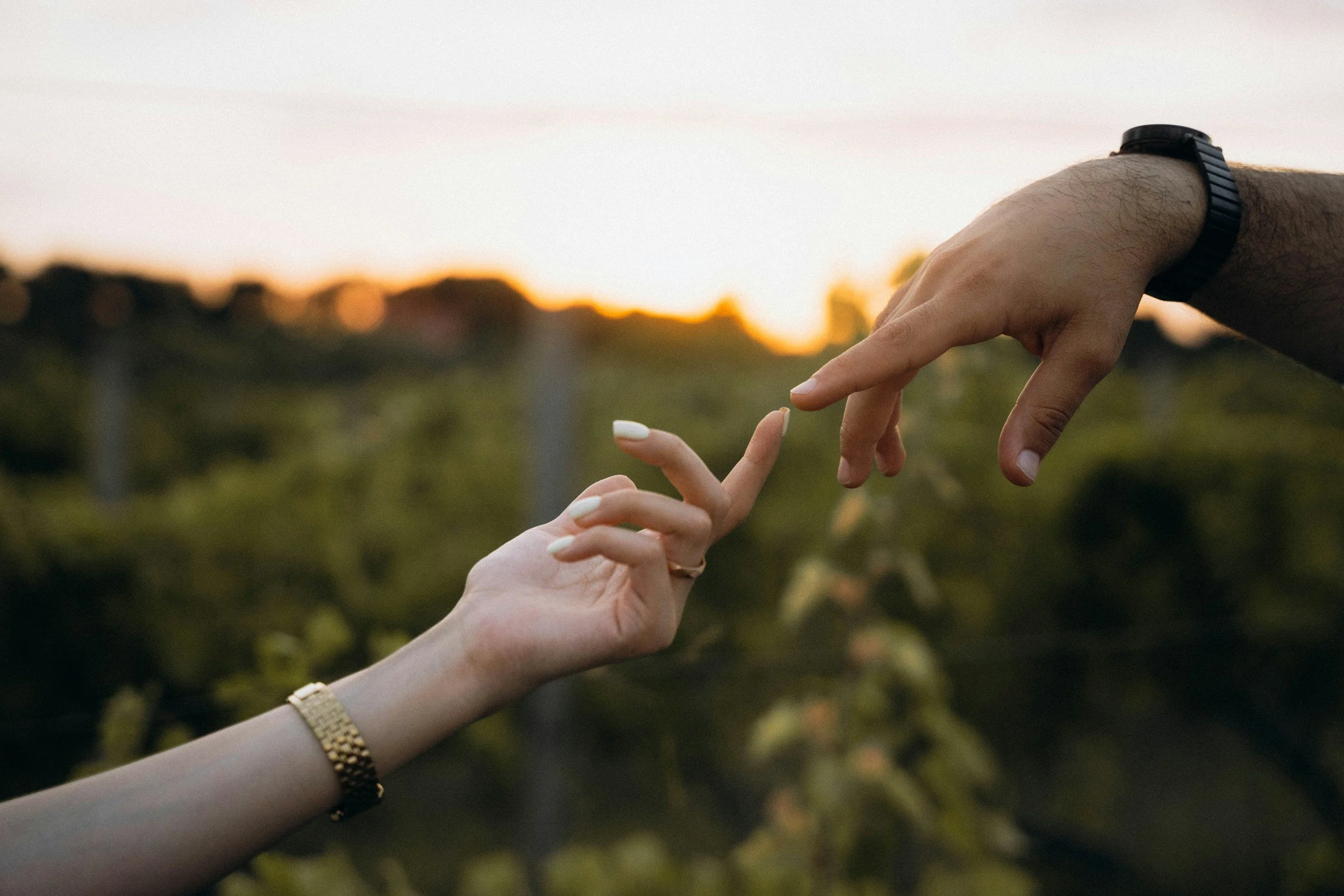 Genuine Connection: The Surprising Truth Behind Authenticity&nbsp;