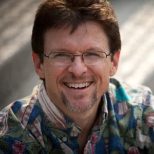 Gary Roe