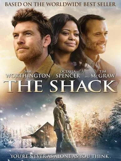 The Shack Film