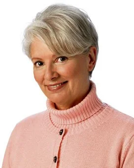 Judith Finlayson