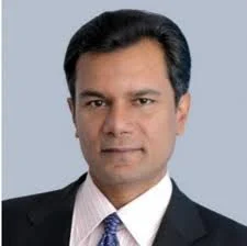 Lionel Bissoon