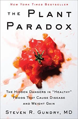 Dr. Steven Gundry