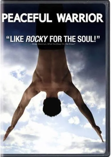 Peaceful Warrior