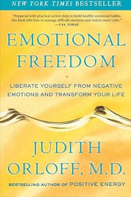 Judith Orloff
