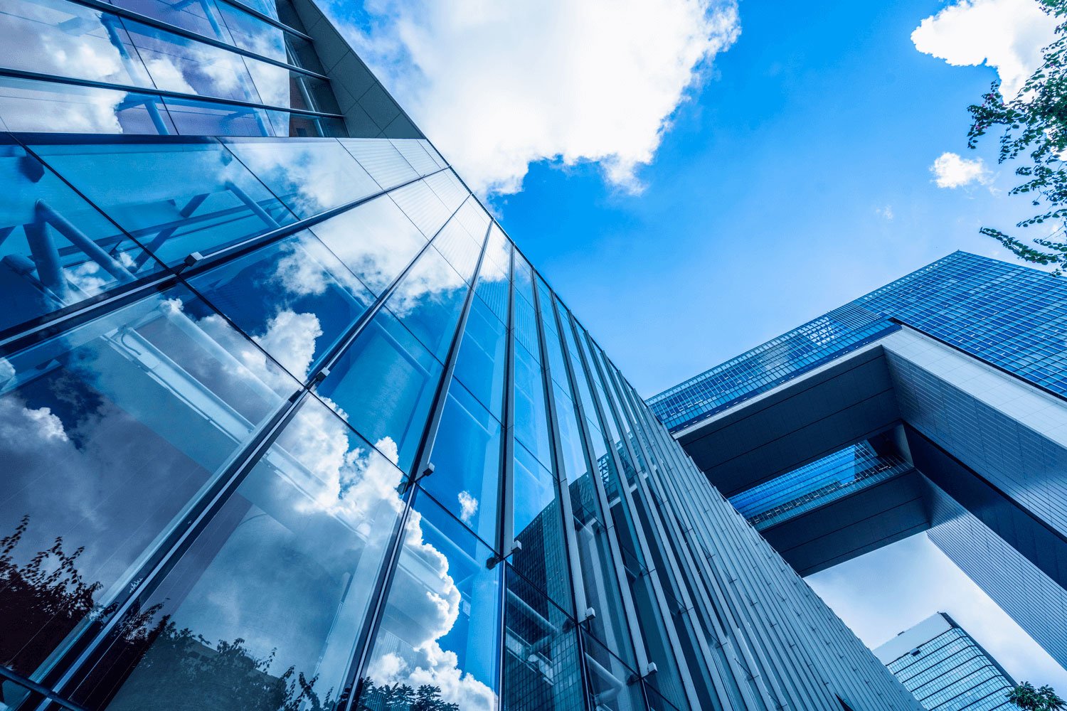 Office Buildings