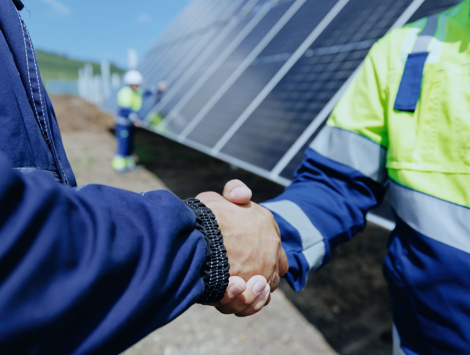 Tenco Partner Platform