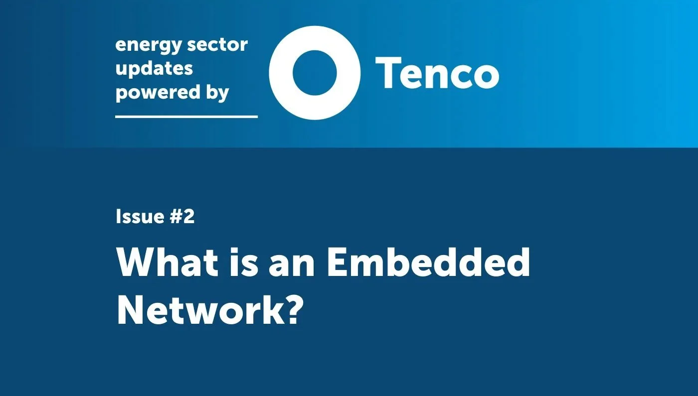 What is an Embedded Network?
