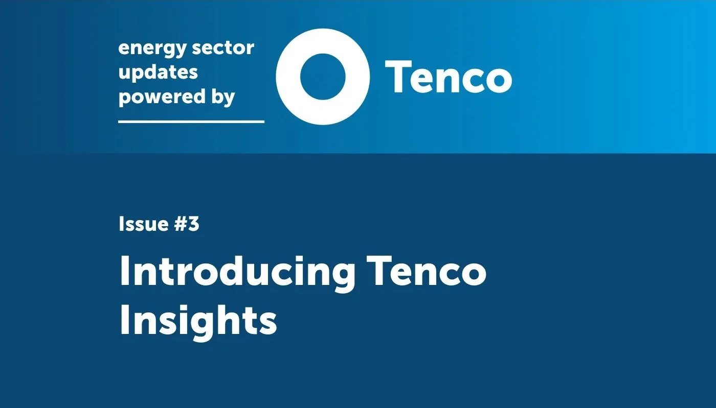 Introducing Tenco Insights