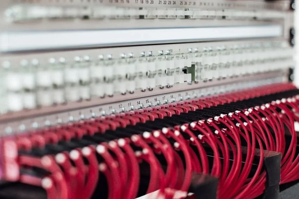 Introducing Private Fibre Networks
