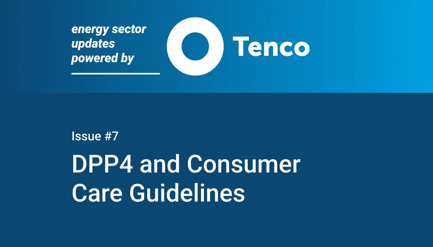 DPP4 and Consumer Care Guidelines