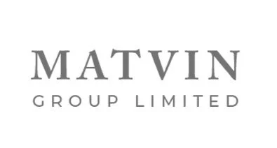 Matvin Group