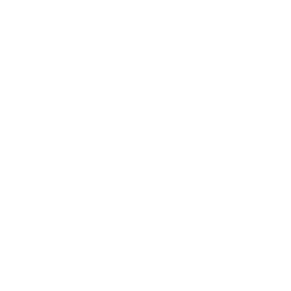 A blank white background with a small shadow at the bottom. No objects or details are visible.