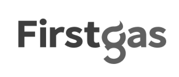 first gas