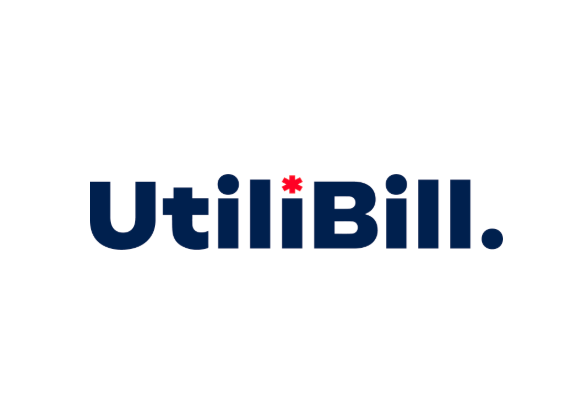 UtiliBill logo
