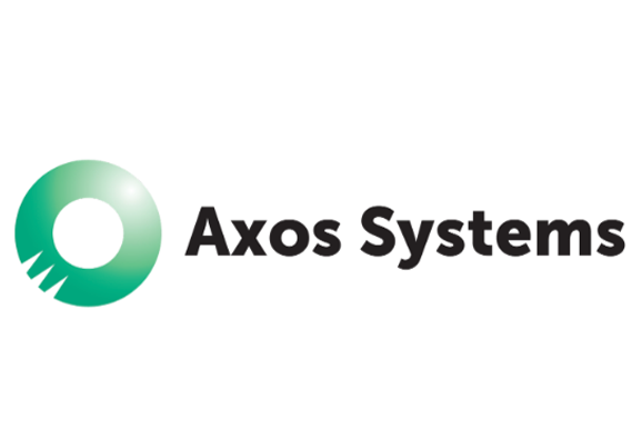 Axos Systems Logo