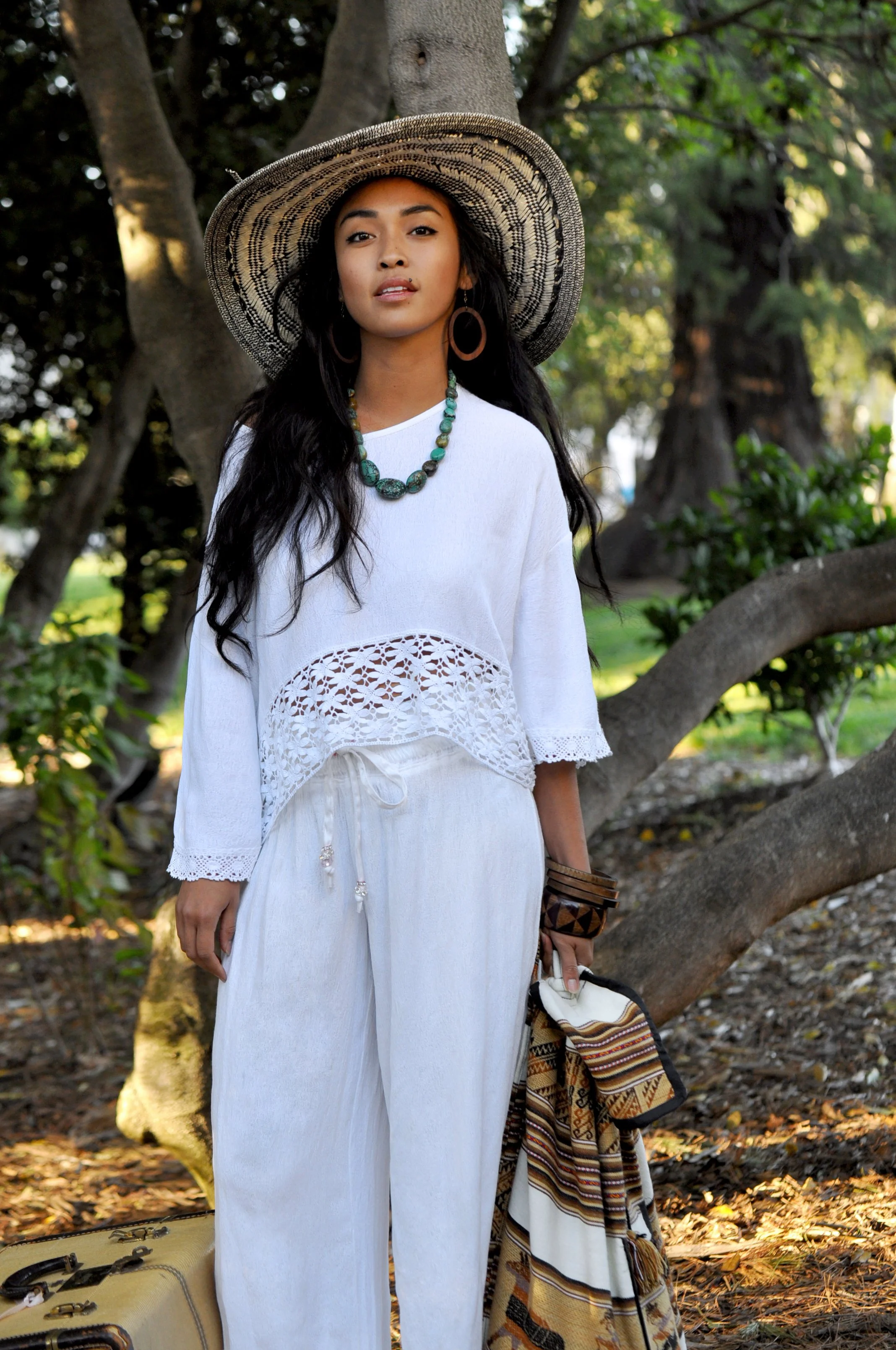 PHOTOSHOOTS - STYLING/MODELING