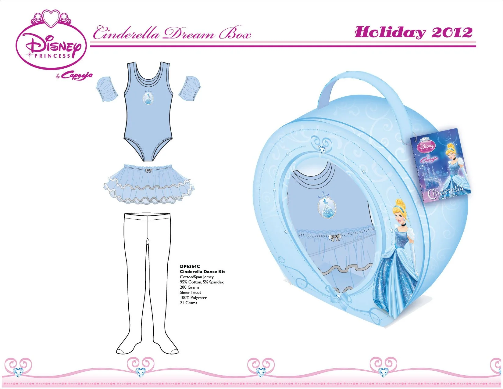 Cinderella Dream KIT_2-28_noprice.jpg