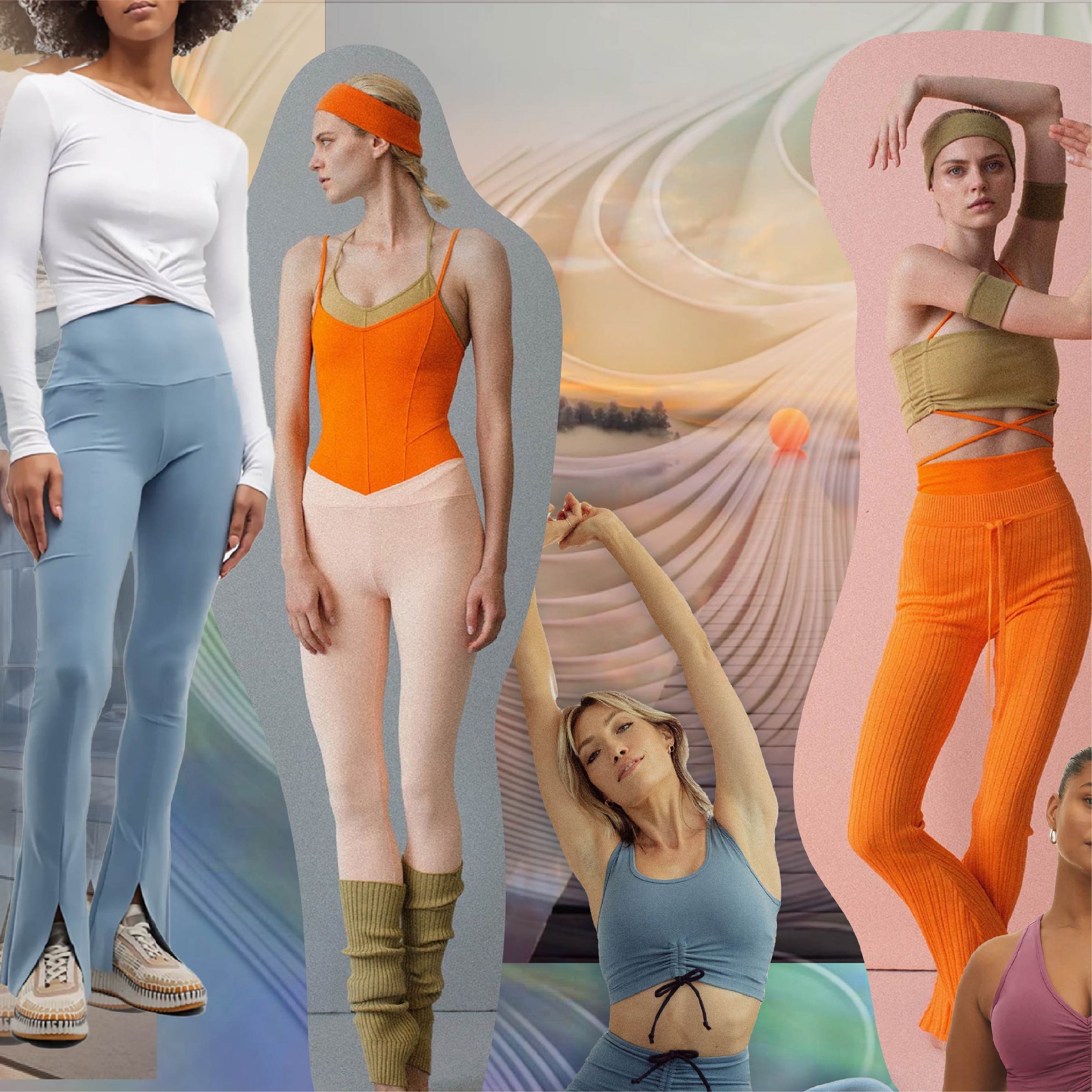 BOARDS-TREND/COLOR/MOOD