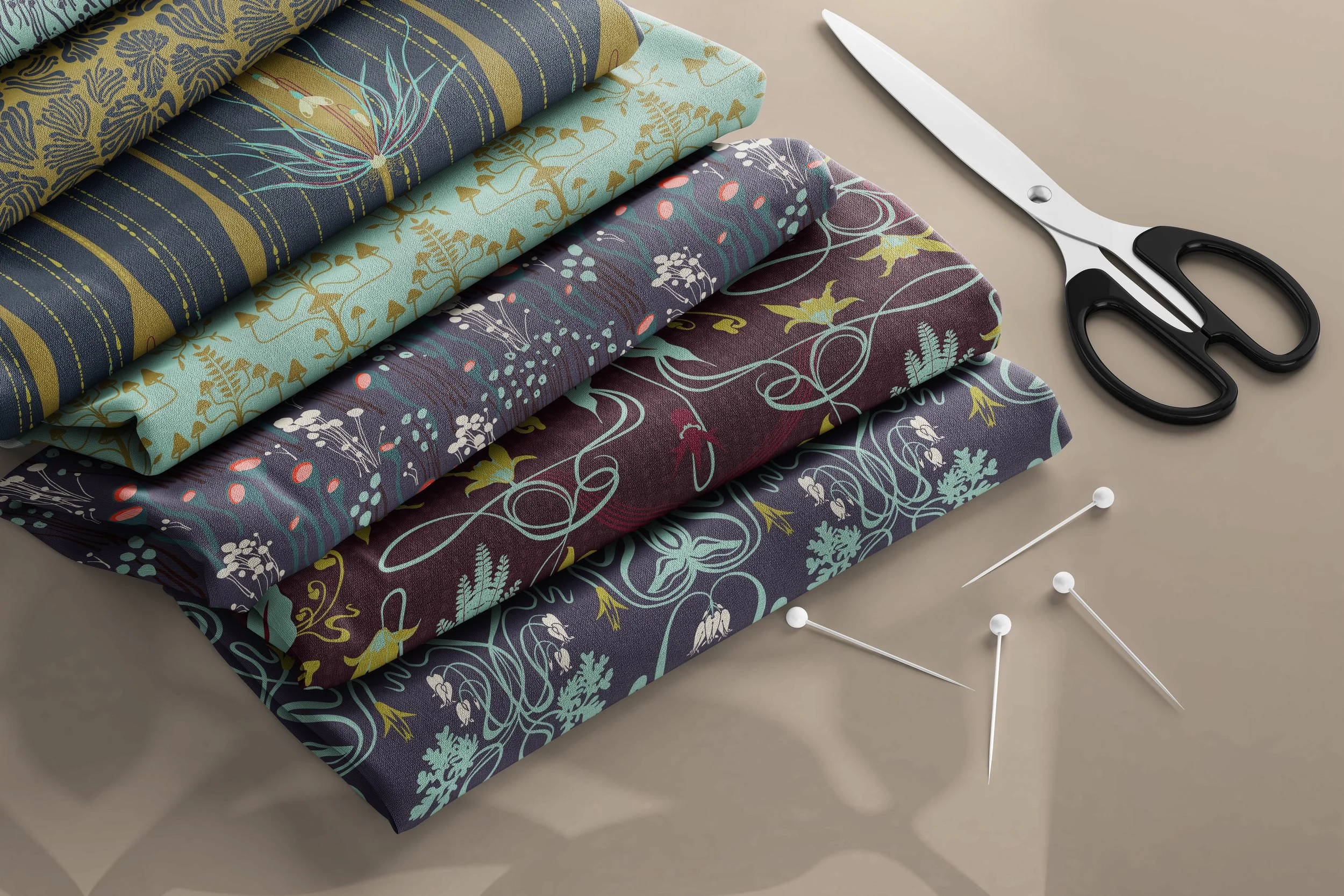STRG GARDEN COOL2 Folded Fabric Mockup 3.jpg