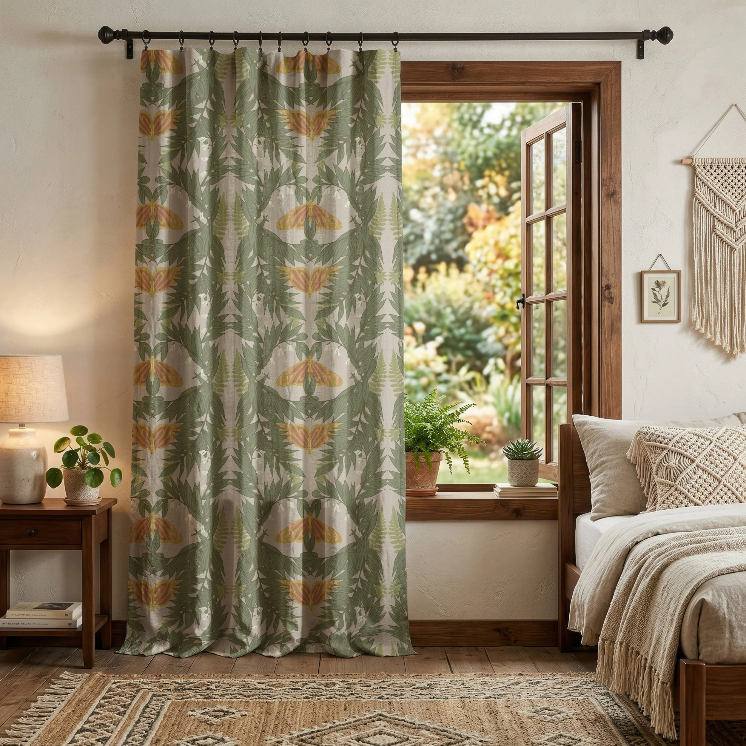 BUTTERFLY curtains mockup boho bedroom 195.jpg