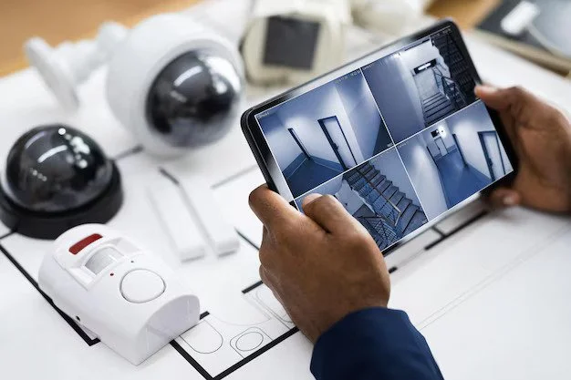 Monitored vs. Unmonitored Alarm Systems: Which Is Better?