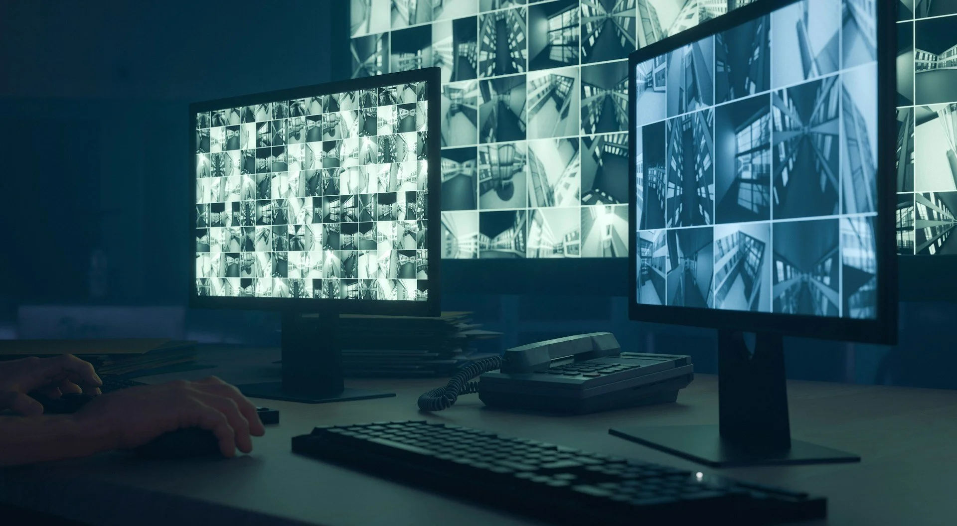 What Is a ULC Listed Monitoring Station and Why Does It Matter?