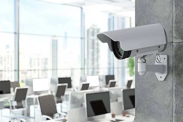 small business security systems toronto