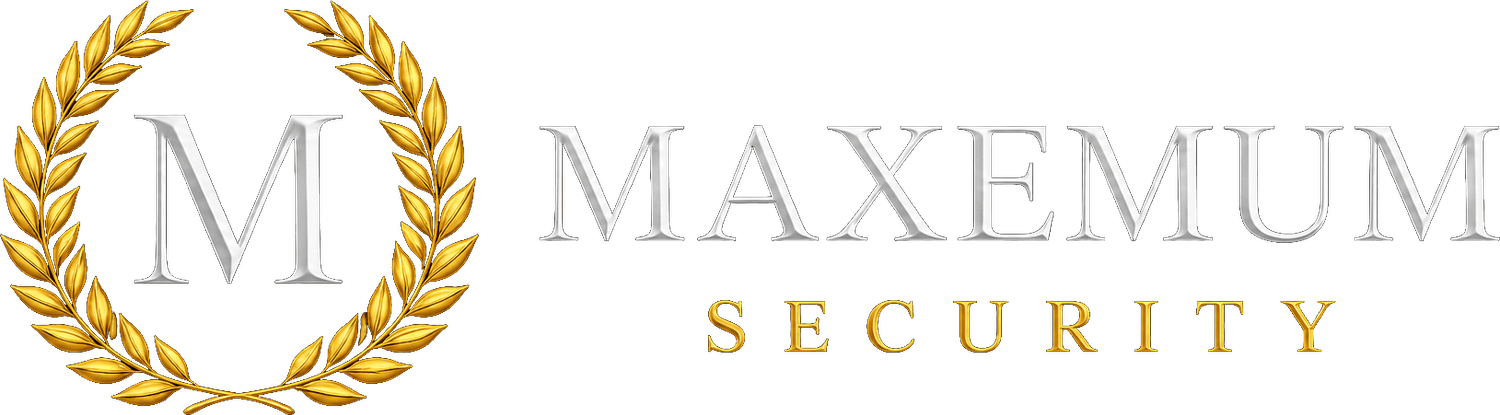 Maxemum Security