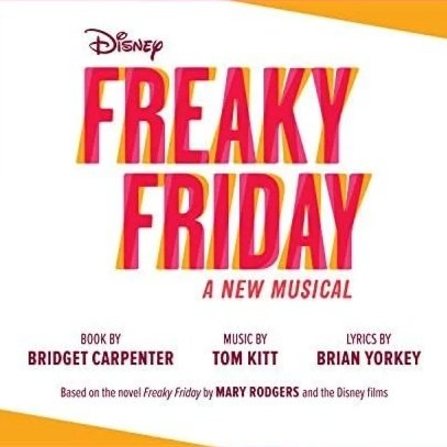 Freaky Friday 