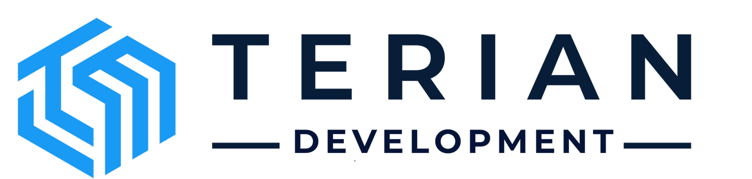 Terian Development