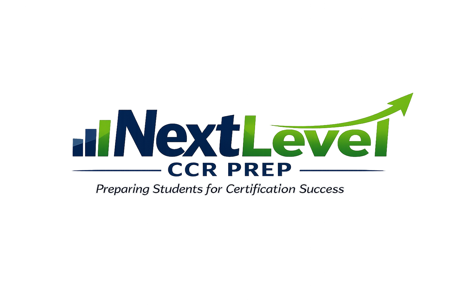 NextLevel CCR Prep