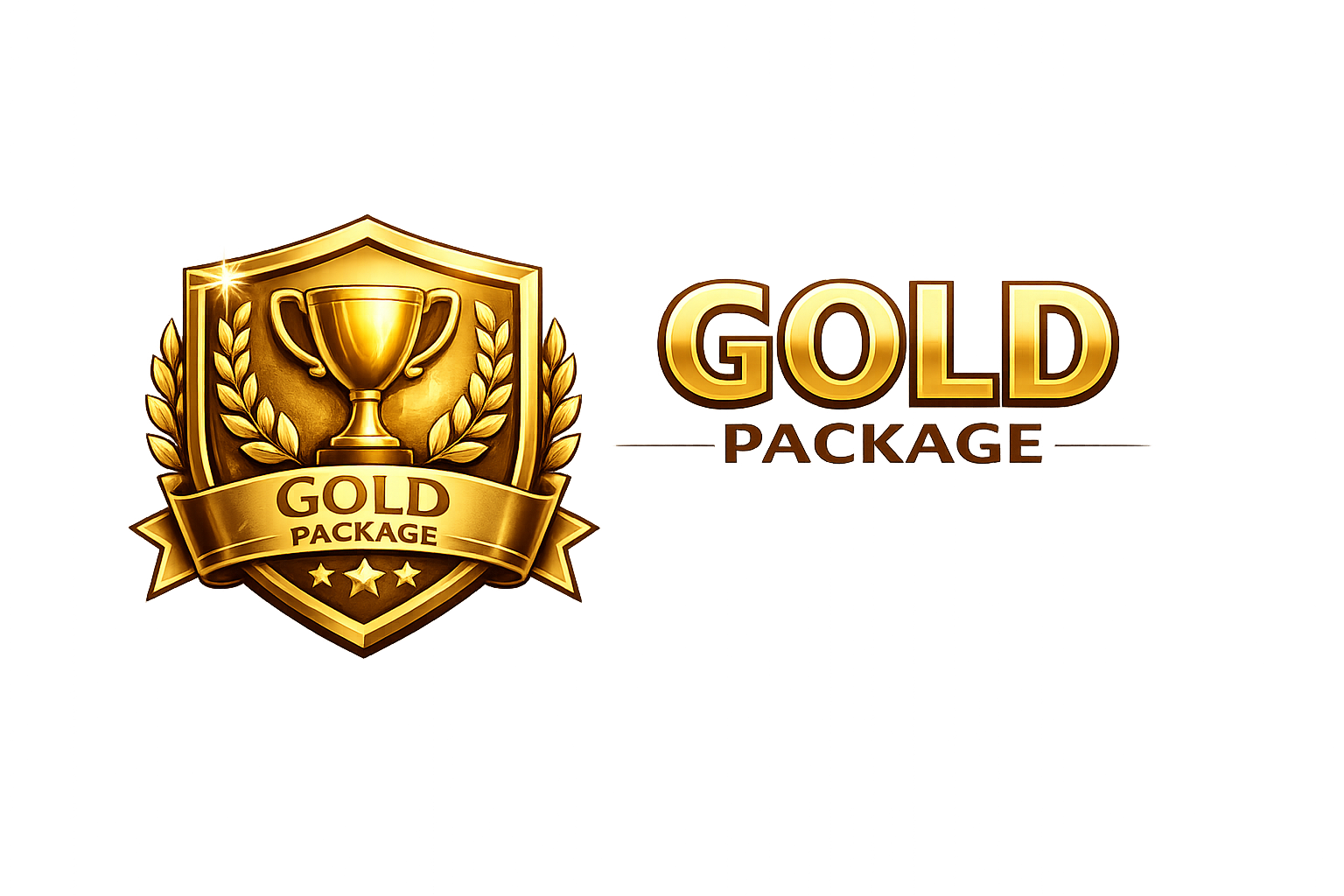 Gold Package