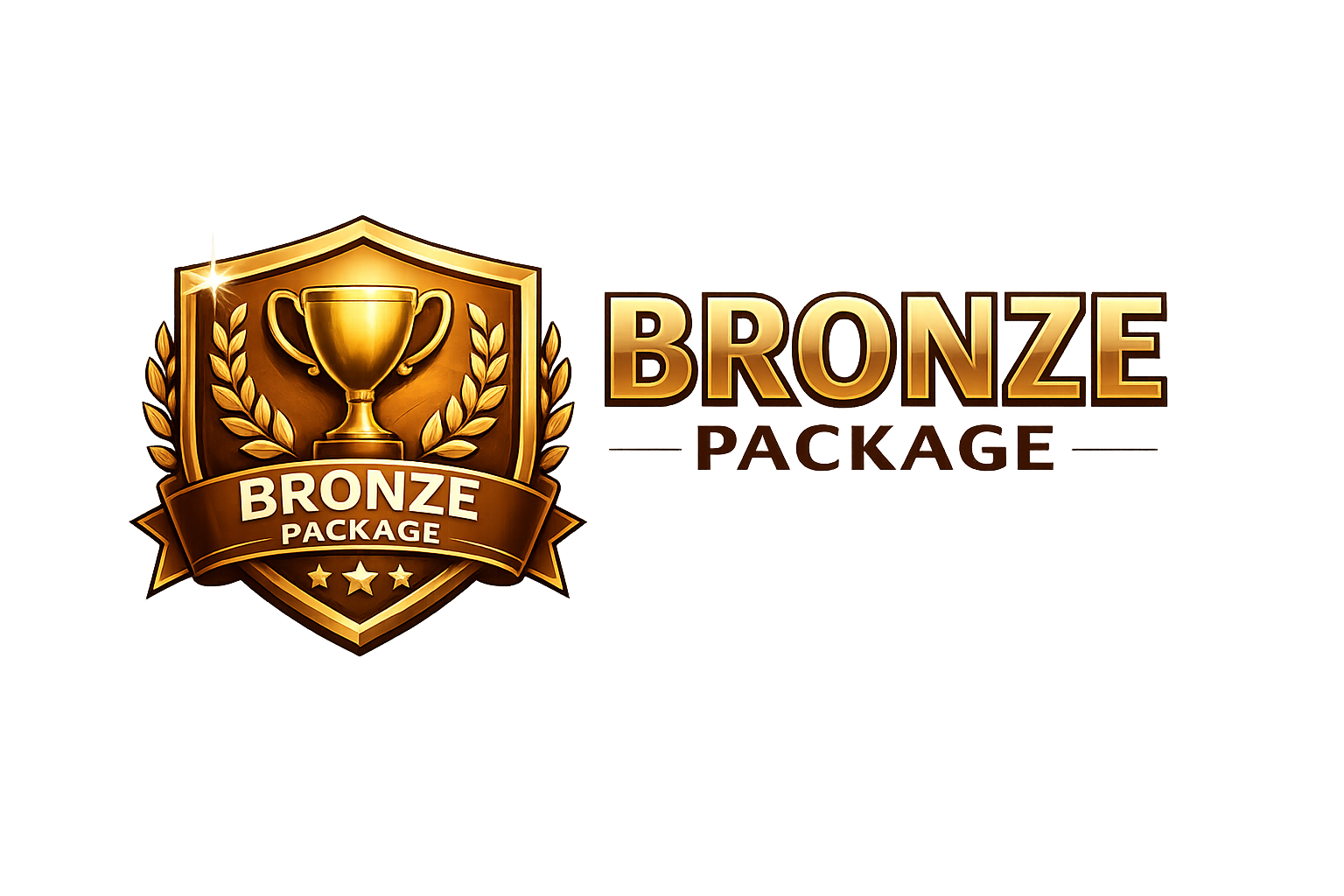 Bronze Package