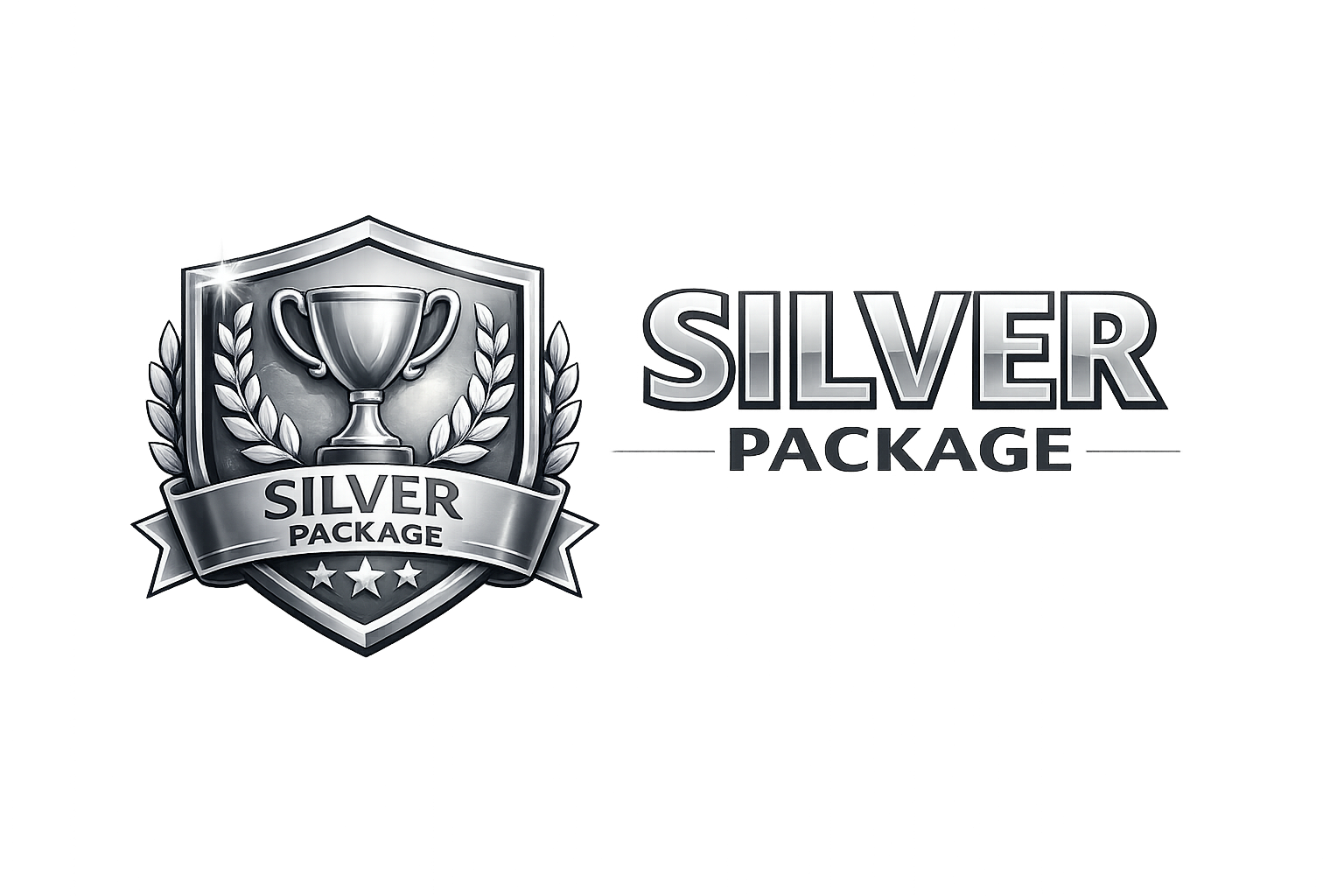 Silver Package