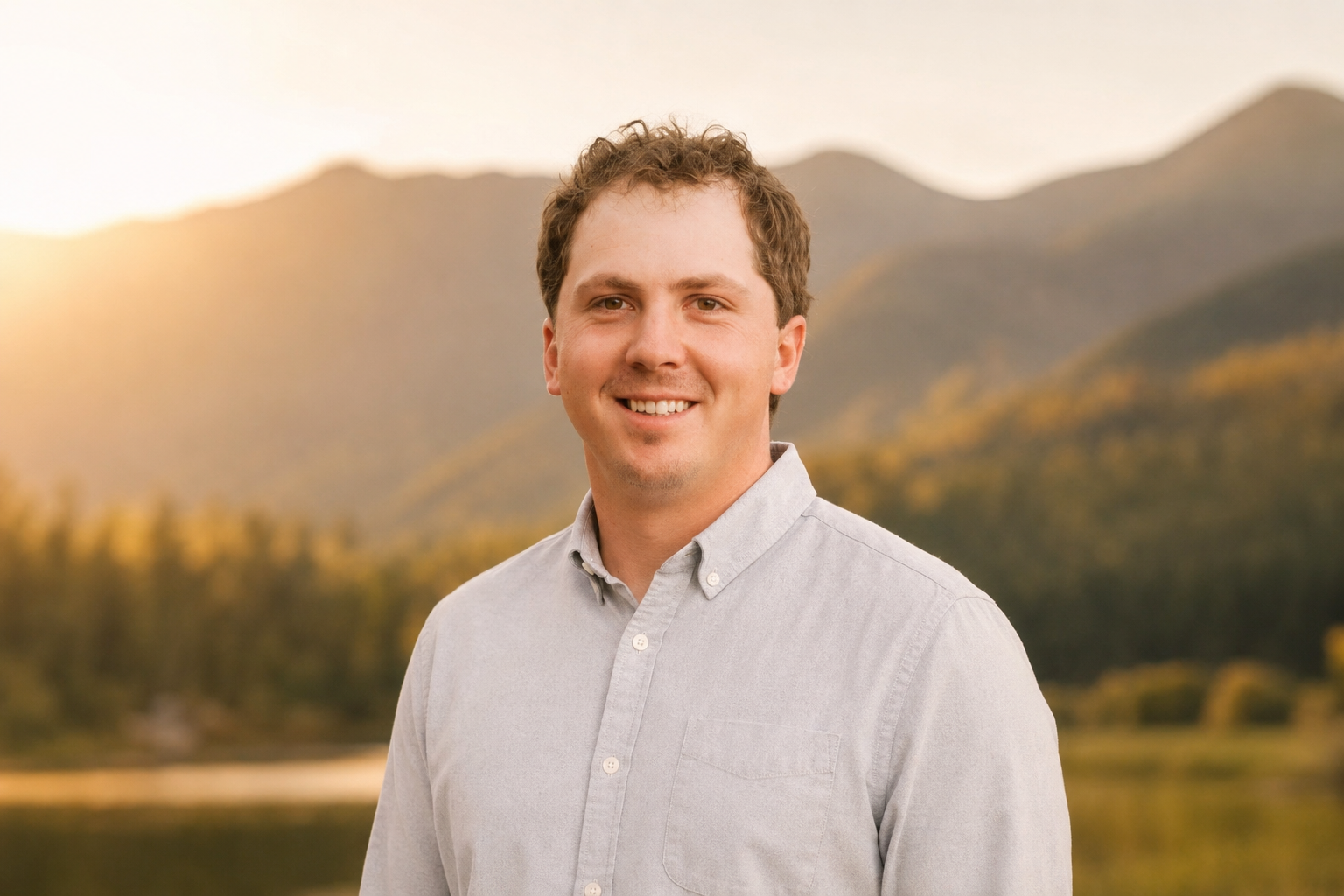 Paul Slaugh Stone Hill Electric