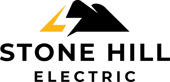 Stone Hill Electric logo