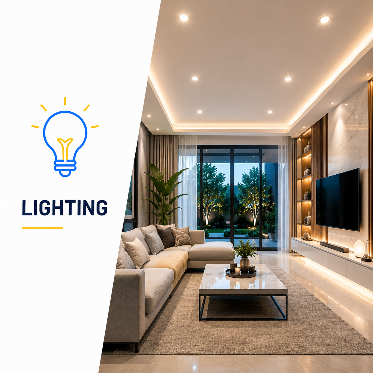 Lighting