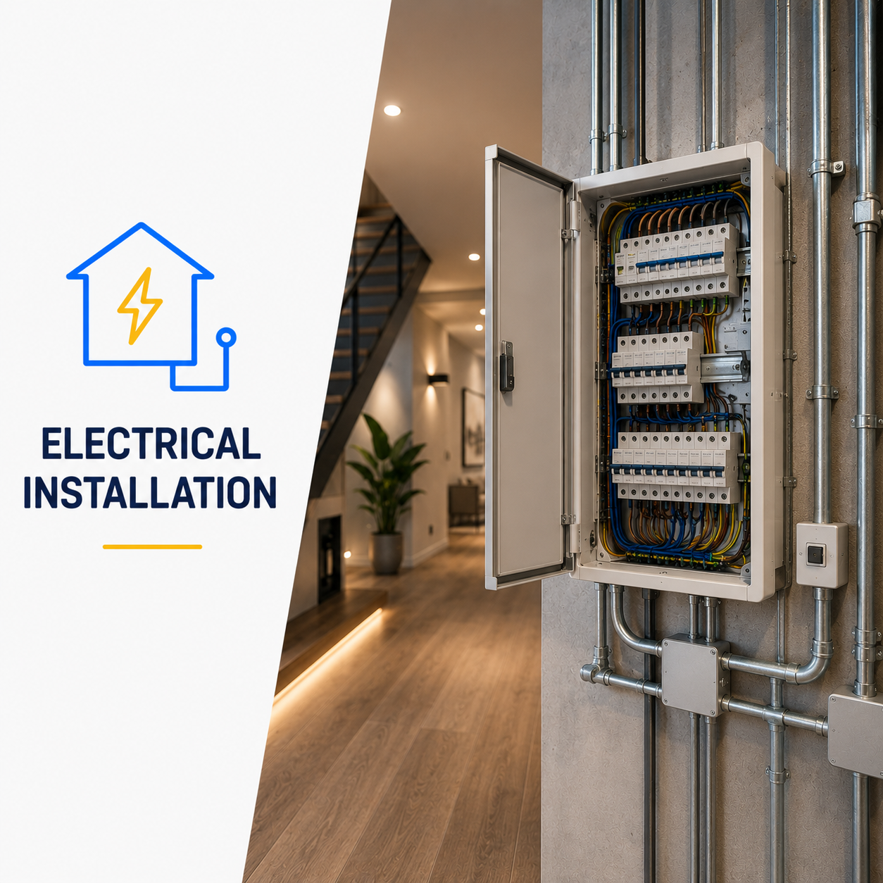 Electrical Installation
