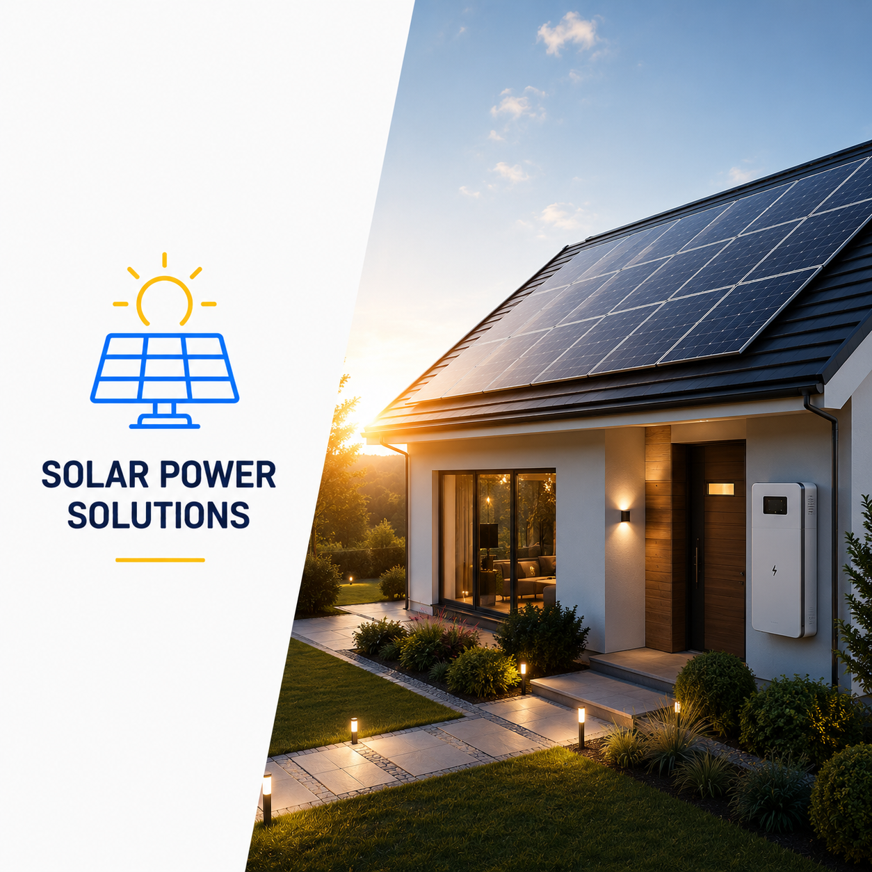 Solar Power Solutions
