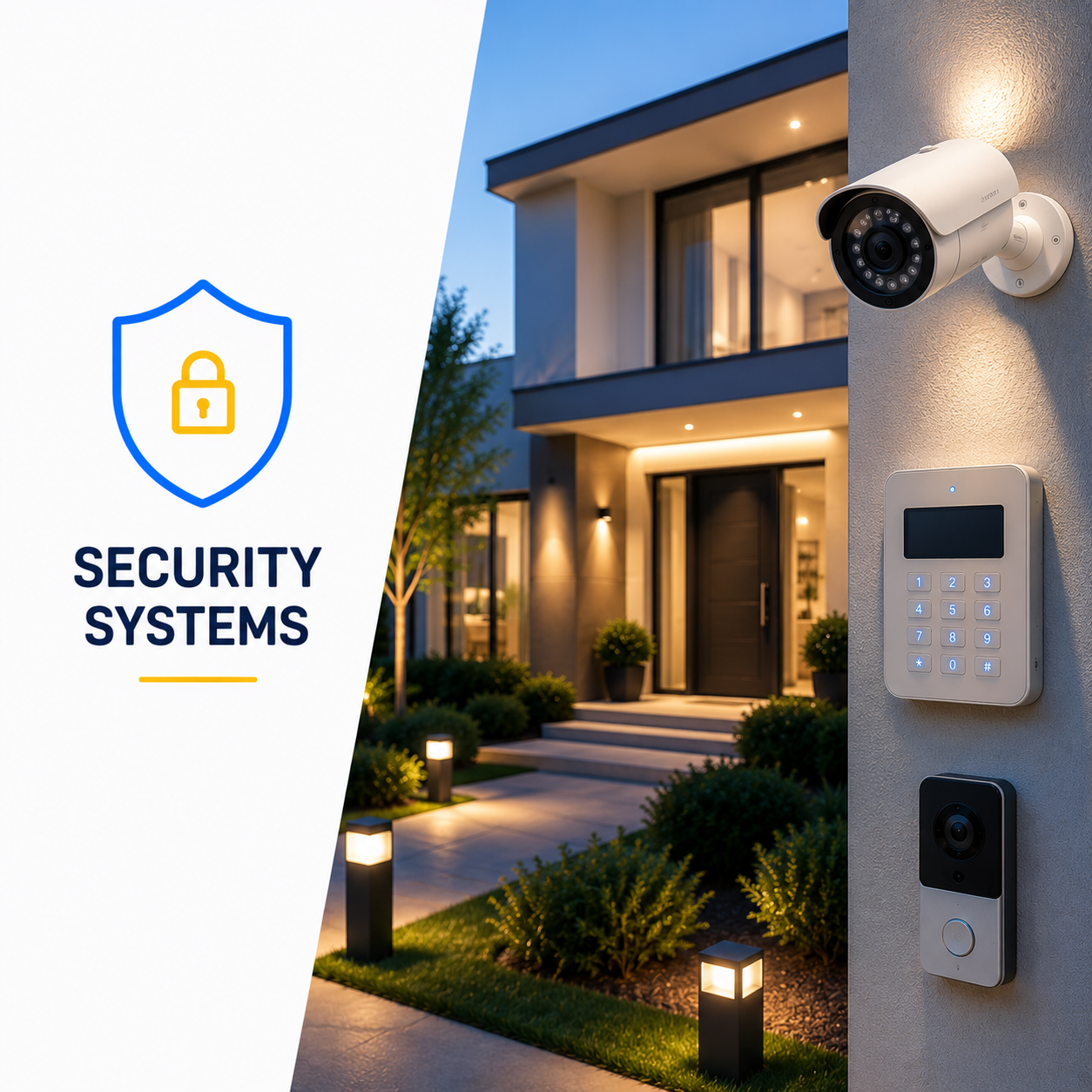 Security Systems